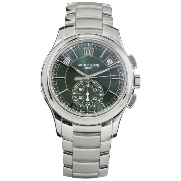 Patek Philippe Complications 5905/1A-001